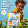 Baby Super Cereal 6+ Months - Combo