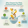 Baby Super Cereal 6+ Months - Mango