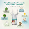 European Recipe Toddler Signature Complete Nutrition Drink