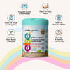 European Recipe Toddler Signature Complete Nutrition Drink
