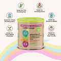 Toddler Omega Plant-Based Complete & Balanced Nutrition
