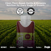 NEW! Plant-Powered Complete Nutrition Shake Ready to Drink - Chocolate