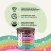 My First Plant Shake Plant-Powered Complete Nutrition Shake for Kids – Chocolate Flavor Best By: 31 July 2026