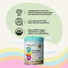 European Recipe Toddler Signature Complete Nutrition Drink