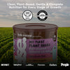 My First Plant Shake Plant-Powered Complete Nutrition Shake for Kids – Chocolate Flavor Best By: 31 July 2026