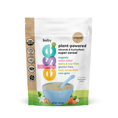 Baby Super Cereal 6+ Months - Original