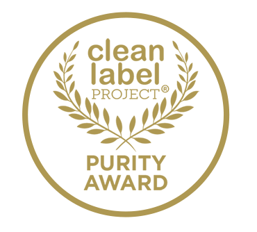 clean label project, purity award