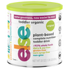 Plant-Based Complete Nutrition for Toddlers