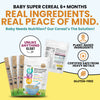 Baby Super Cereal 6+ Months - Combo - Else Nutrition