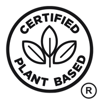 Certified Plant Based