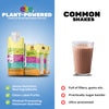 NEW! Plant-Powered Complete Nutrition Shake Ready to Drink - Vanilla