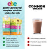 NEW! Plant-Powered Complete Nutrition Shake Ready to Drink - Chocolate