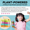 NEW! Plant-Powered Complete Nutrition Shake Ready to Drink - Vanilla