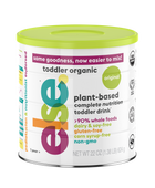 Plant-Based Complete Nutrition for Toddlers