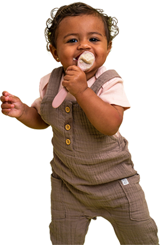 a-baby-holding-a-spoon-in-her-mouth