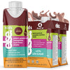 *NEW! Plant-Powered Complete Nutrition Shake Ready to Drink - 8 Pack Combo - Else Nutrition