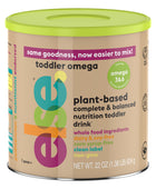 Toddler Omega Plant-Based Complete & Balanced Nutrition