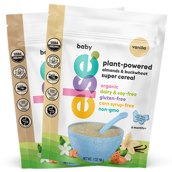 Else Nutrition | Plant-Based Toddler & Kids Nutrition