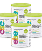 Bundle Product - Plant-Based Complete Nutrition for Toddlers 1 Can Free - Else Nutrition