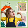 Toddler Omega Plant-Based Complete & Balanced Nutrition