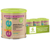 Toddler Omega Plant-Based Complete & Balanced Nutrition