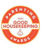 parenting 2021 good housekeeping award